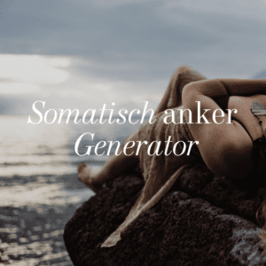 Somatisch anker Generator